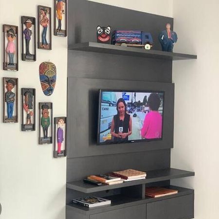 Excelente Flat/Praia Pina Recife Ngoại thất bức ảnh
