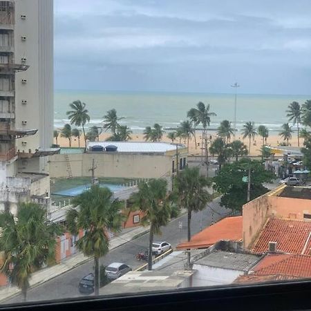 Excelente Flat/Praia Pina Recife Ngoại thất bức ảnh