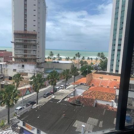 Excelente Flat/Praia Pina Recife Ngoại thất bức ảnh