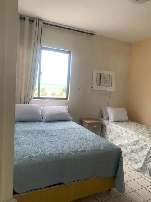Excelente Flat/Praia Pina Recife Ngoại thất bức ảnh