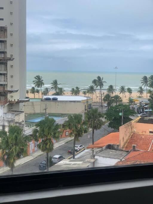 Excelente Flat/Praia Pina Recife Ngoại thất bức ảnh