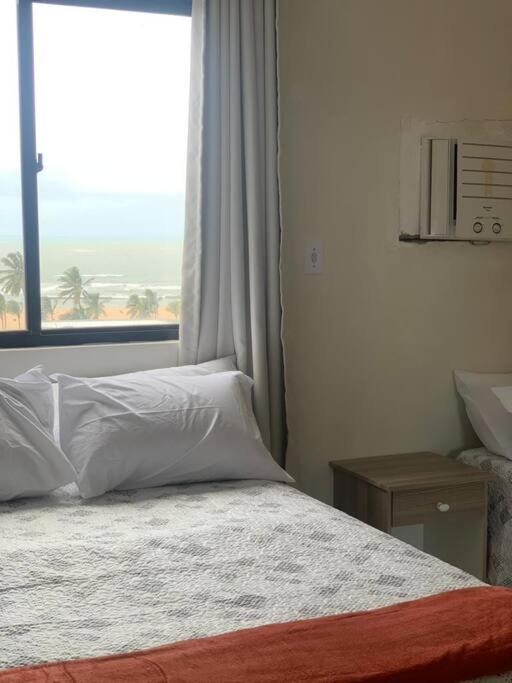 Excelente Flat/Praia Pina Recife Ngoại thất bức ảnh