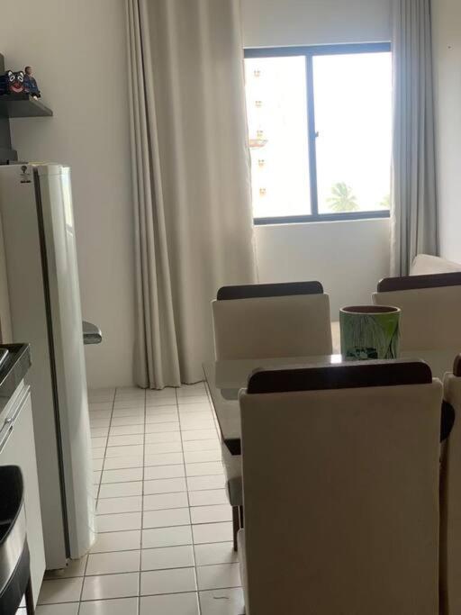 Excelente Flat/Praia Pina Recife Ngoại thất bức ảnh