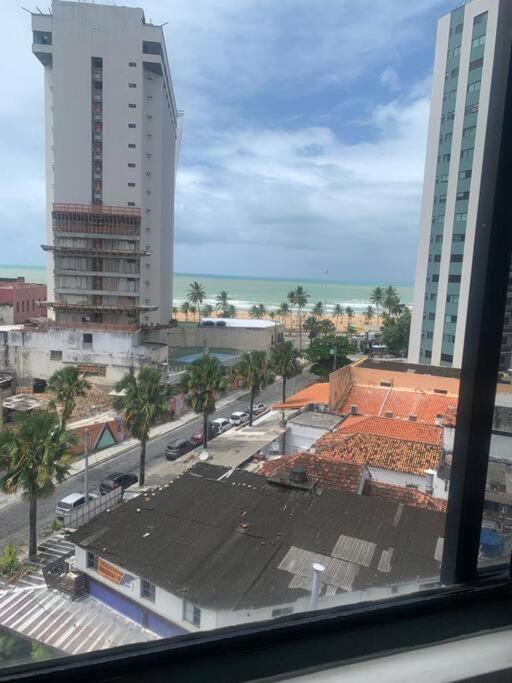 Excelente Flat/Praia Pina Recife Ngoại thất bức ảnh